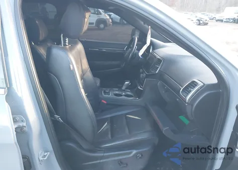 2020 Jeep Grand Cherokee Limited 4X4 z USA, uszkodzony, nr VIN 1C4RJFBG1LC218436